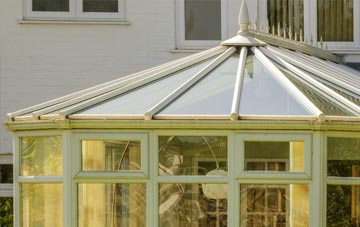 conservatory roof repair Smalley Green, Derbyshire