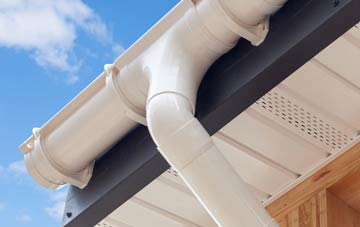Smalley Green gutter installation costs