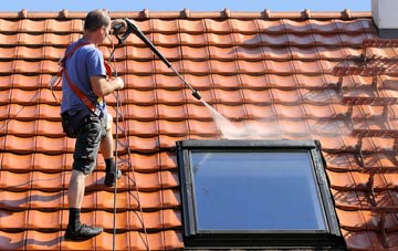 roof cleaning Smalley Green, Derbyshire
