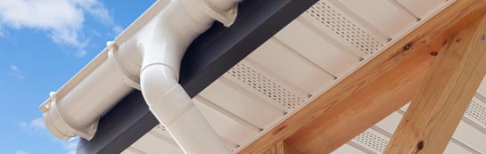 get Smalley Green guttering quotes today