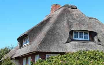 thatch roofing Smalley Green, Derbyshire